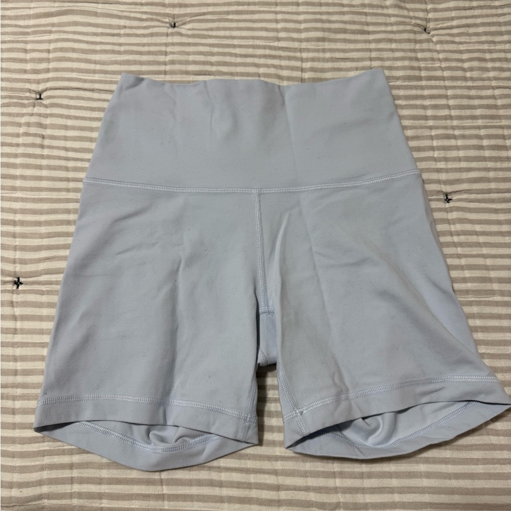 Aritzia TnAction TNA Butter Cheeky 5" Biker Shorts - Size S